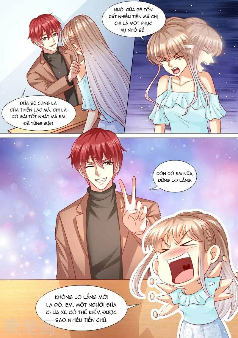 Cưng Chiều Vợ Yêu: Chapter 115