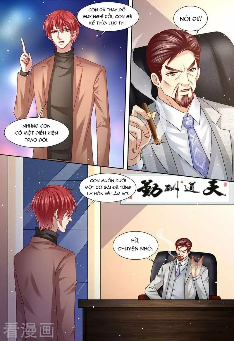 Cưng Chiều Vợ Yêu: Chapter 116
