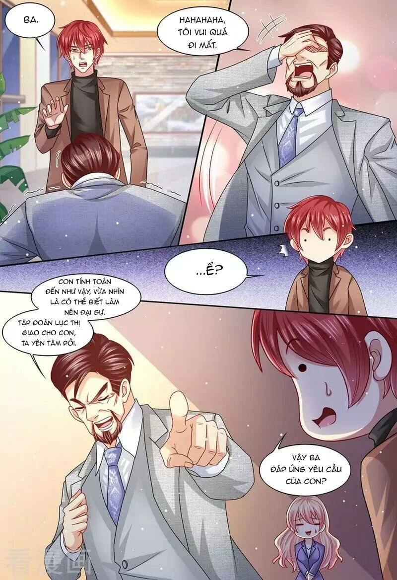 Cưng Chiều Vợ Yêu: Chapter 116