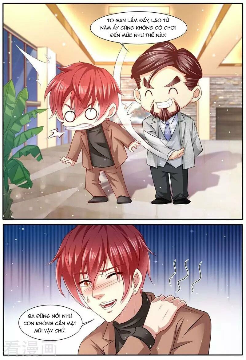Cưng Chiều Vợ Yêu: Chapter 116