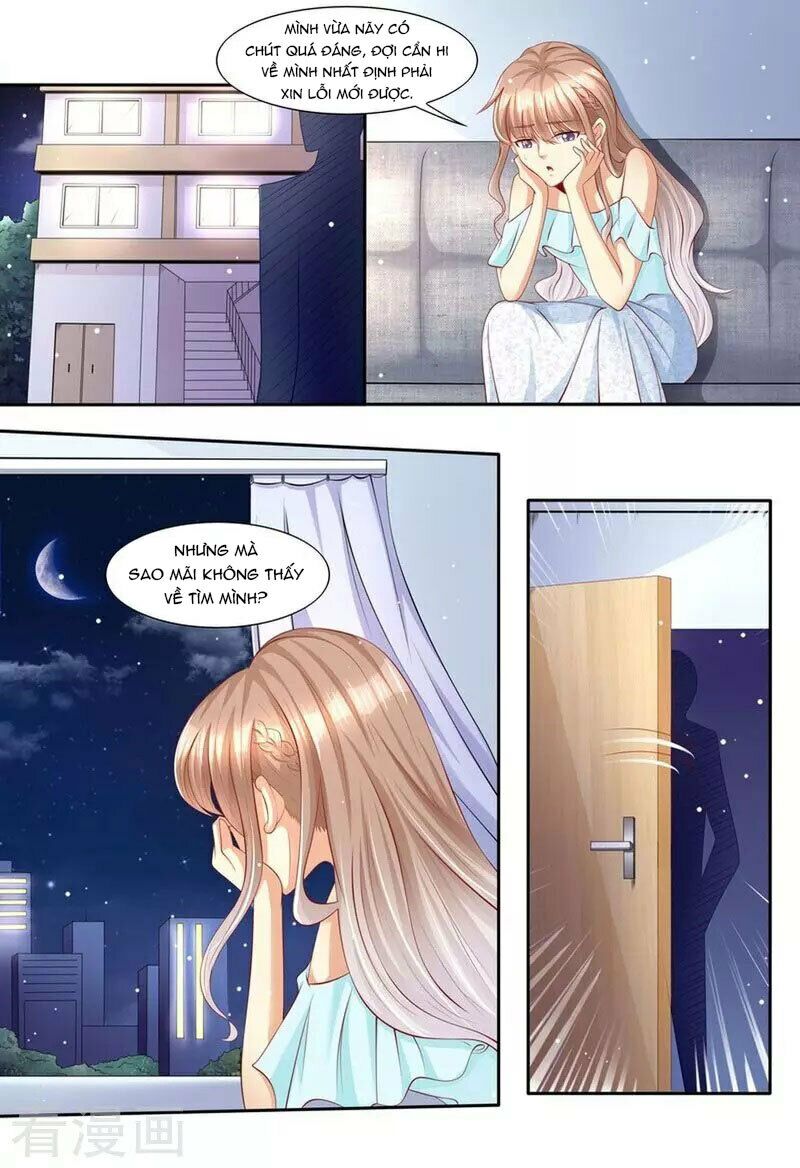 Cưng Chiều Vợ Yêu: Chapter 116