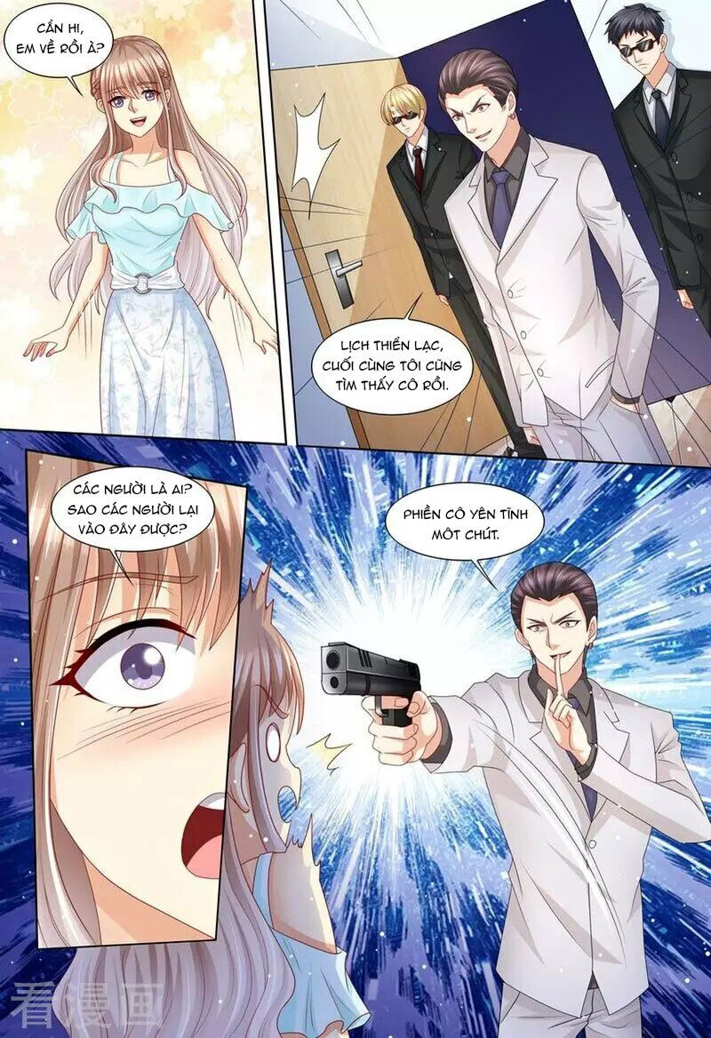 Cưng Chiều Vợ Yêu: Chapter 116