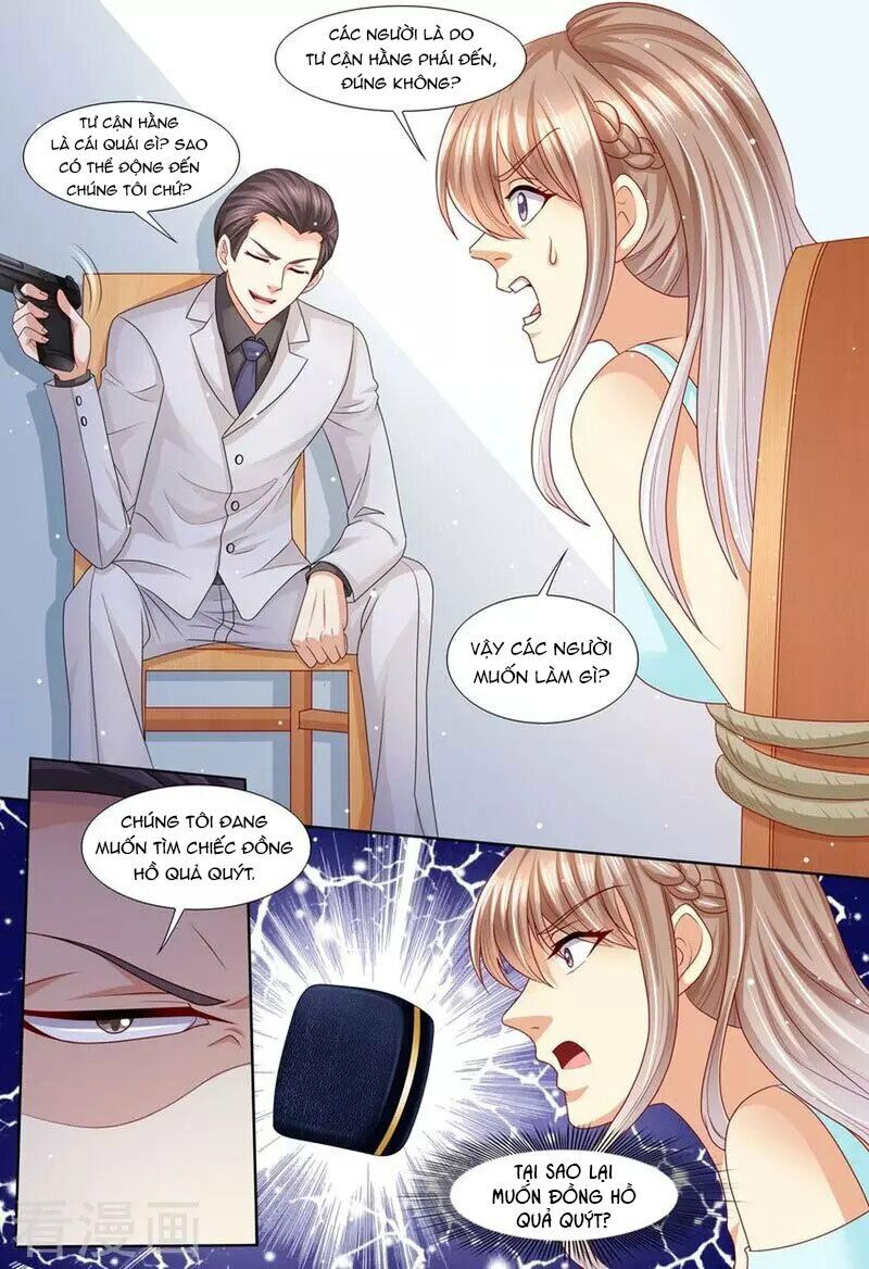 Cưng Chiều Vợ Yêu: Chapter 116