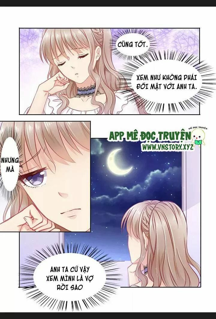 Cưng Chiều Vợ Yêu: Chapter 12: Phỏng vấn