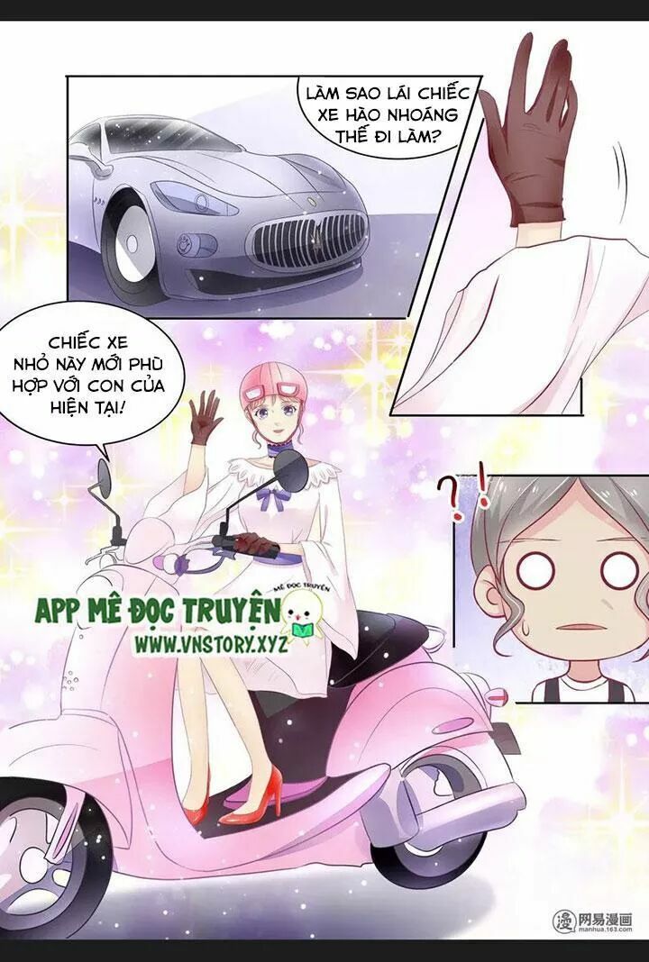 Cưng Chiều Vợ Yêu: Chapter 12: Phỏng vấn