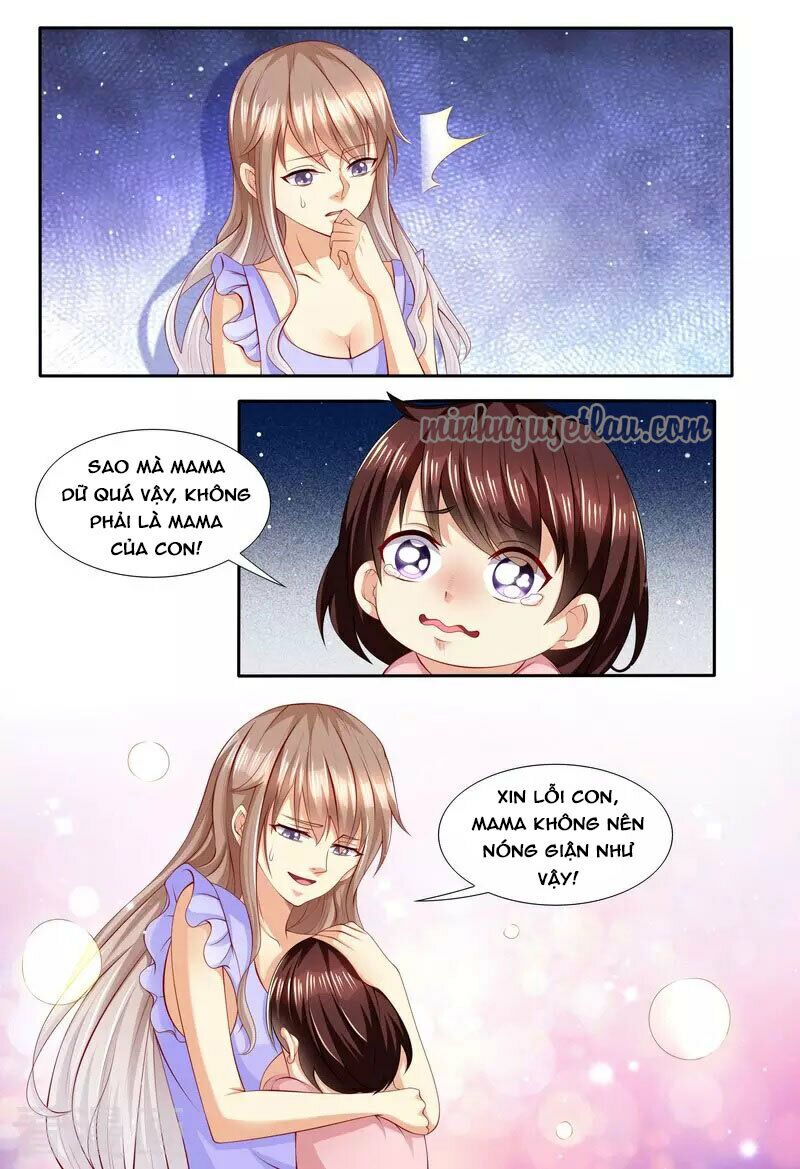 Cưng Chiều Vợ Yêu: Chapter 126