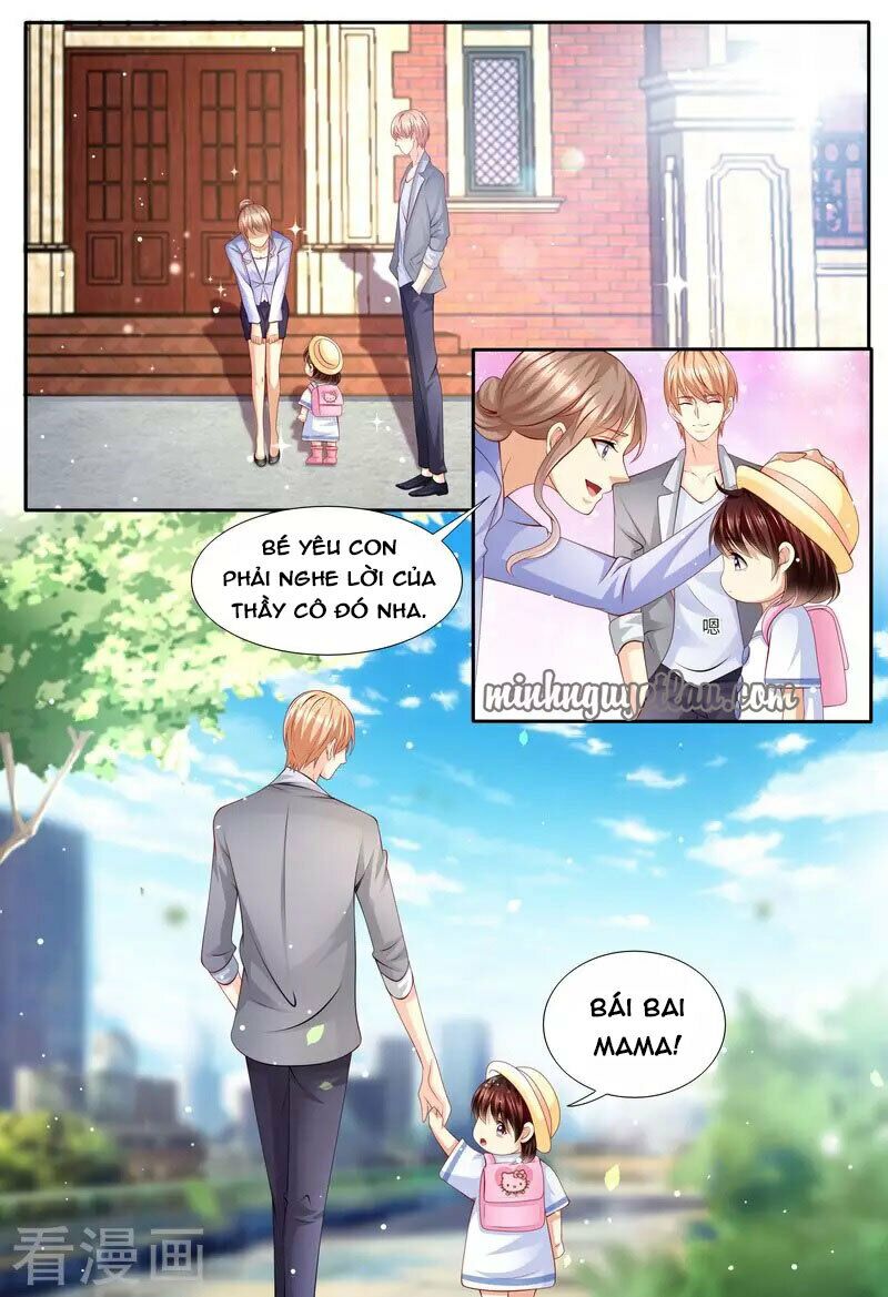 Cưng Chiều Vợ Yêu: Chapter 126