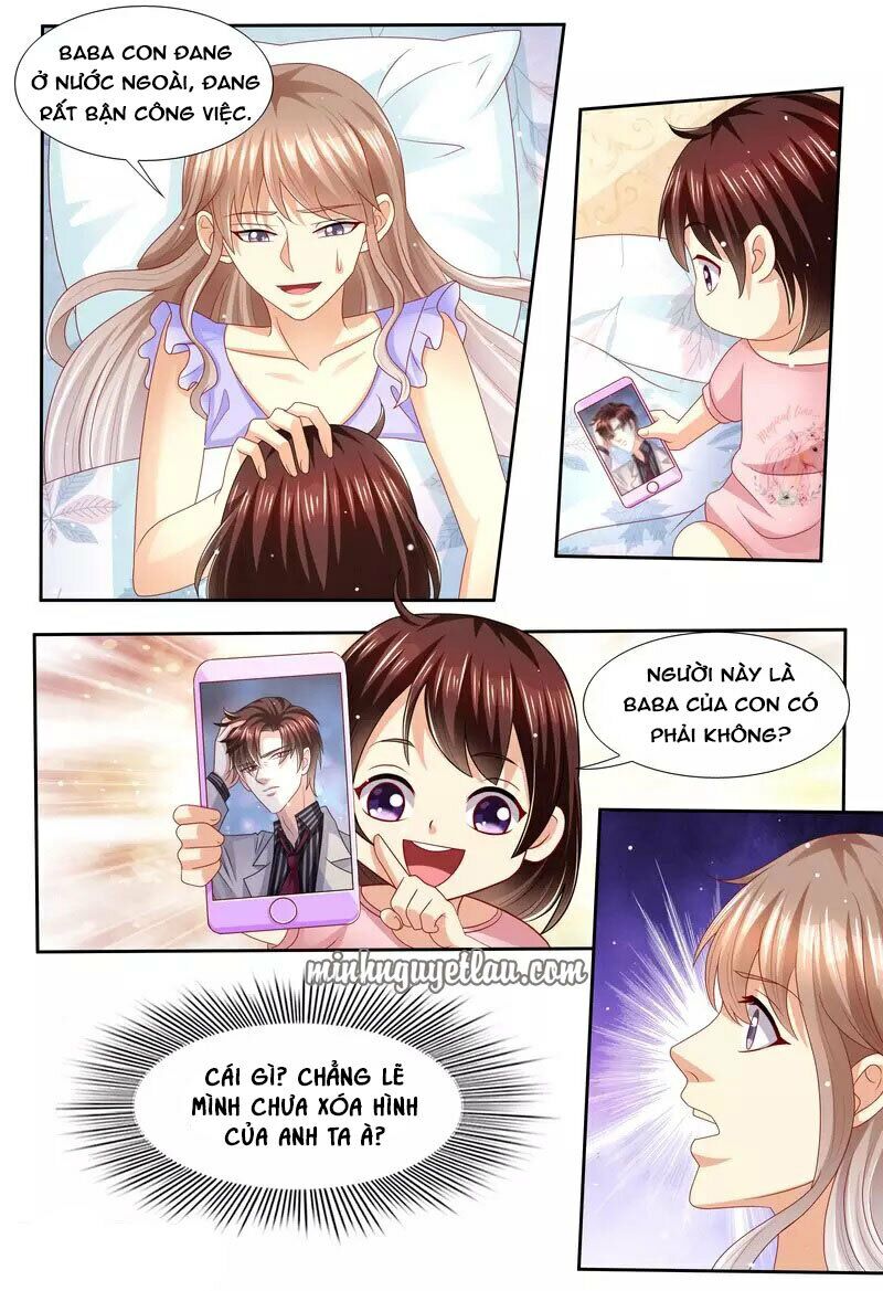 Cưng Chiều Vợ Yêu: Chapter 126