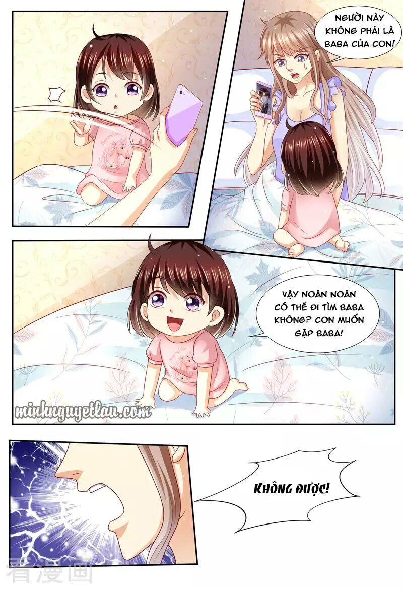 Cưng Chiều Vợ Yêu: Chapter 126