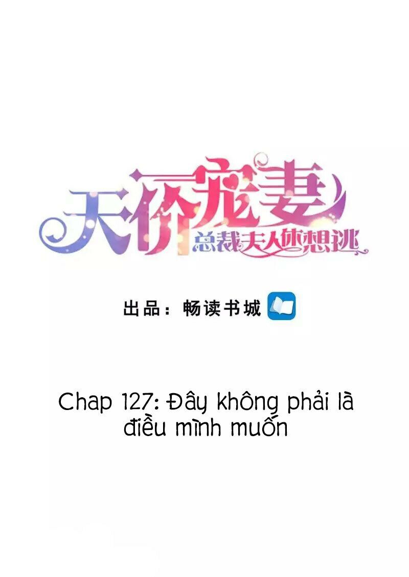 Cưng Chiều Vợ Yêu: Chapter 127