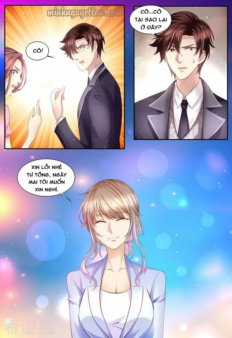 Cưng Chiều Vợ Yêu: Chapter 127
