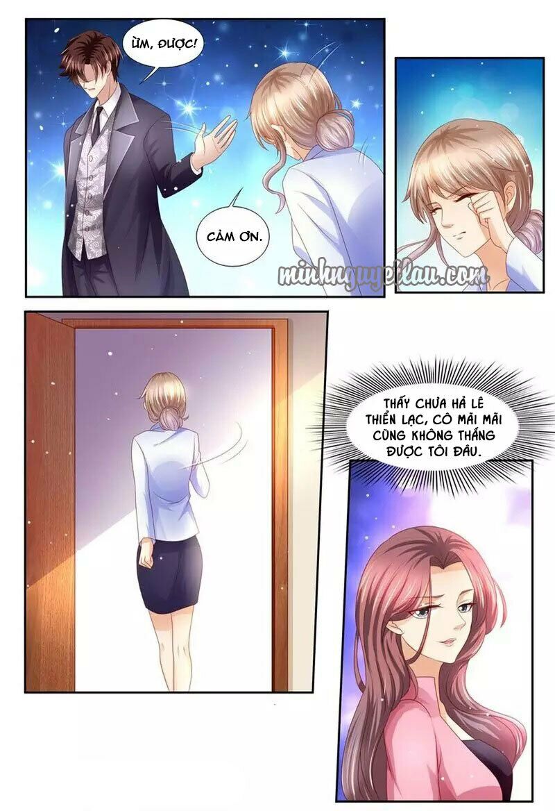 Cưng Chiều Vợ Yêu: Chapter 127