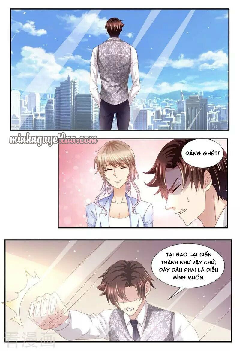 Cưng Chiều Vợ Yêu: Chapter 127