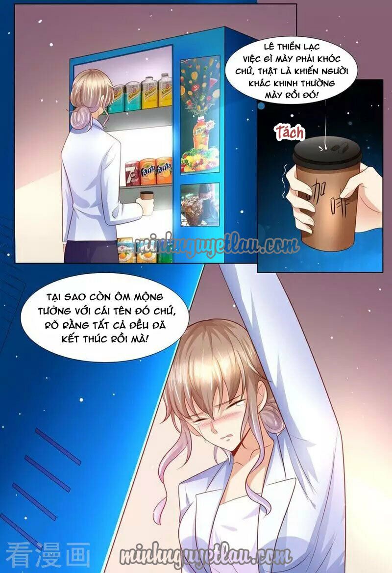 Cưng Chiều Vợ Yêu: Chapter 127