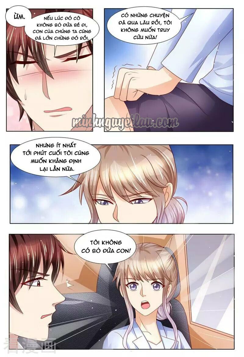 Cưng Chiều Vợ Yêu: Chapter 127
