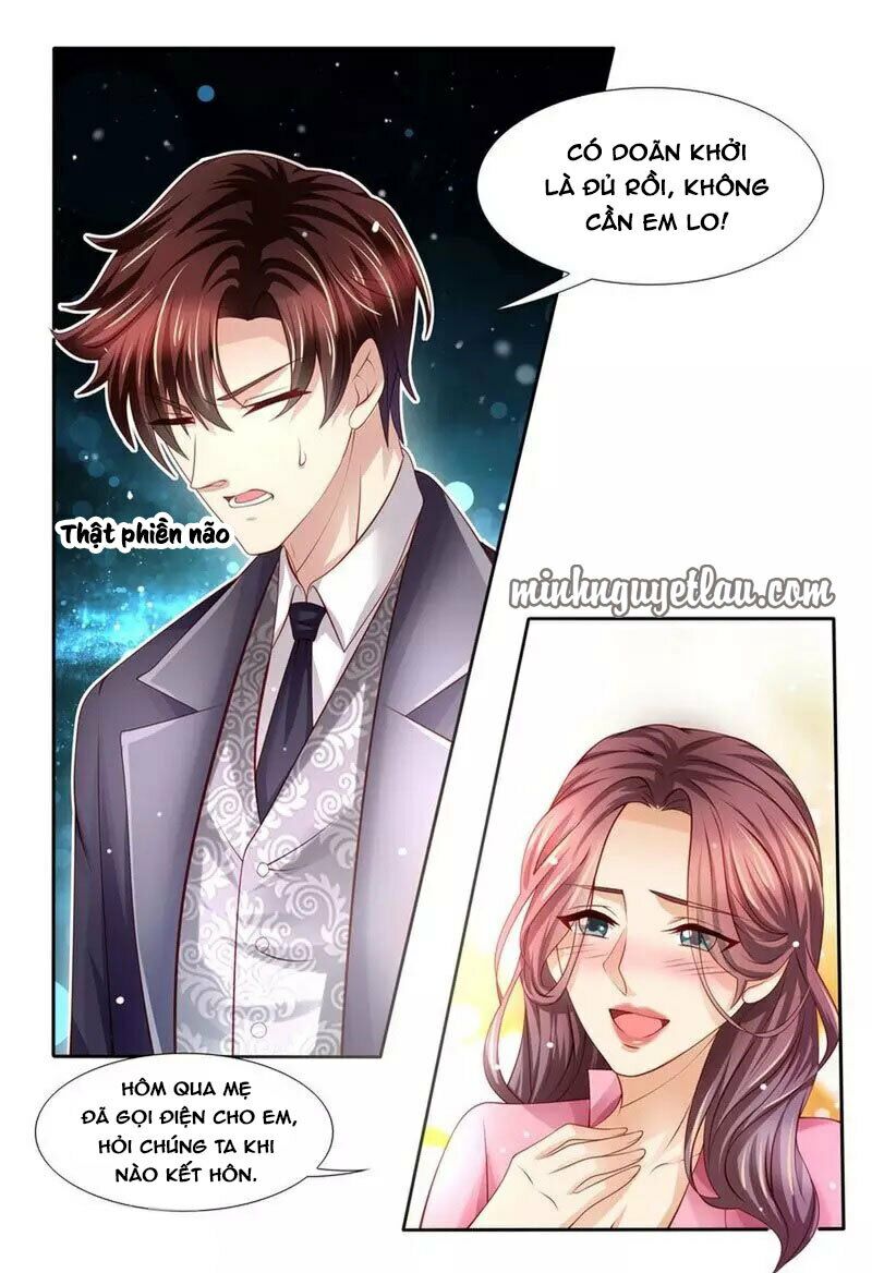 Cưng Chiều Vợ Yêu: Chapter 127