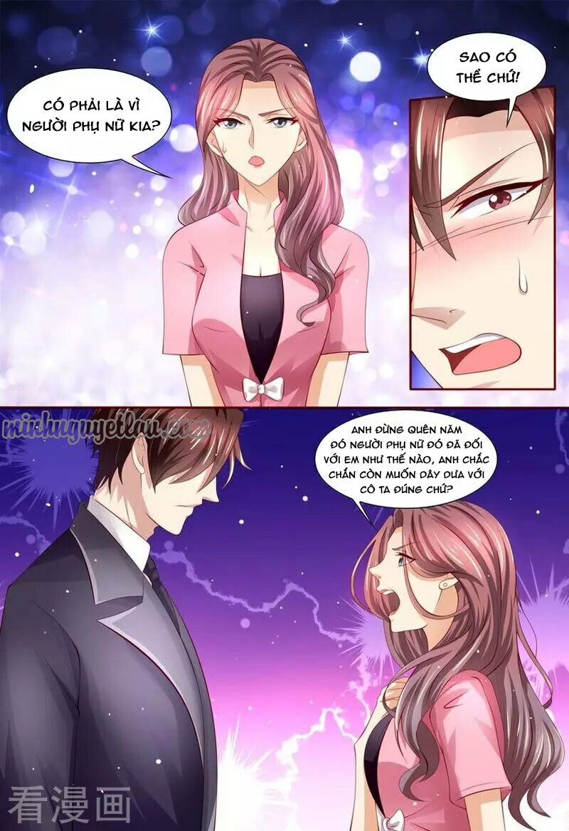 Cưng Chiều Vợ Yêu: Chapter 127