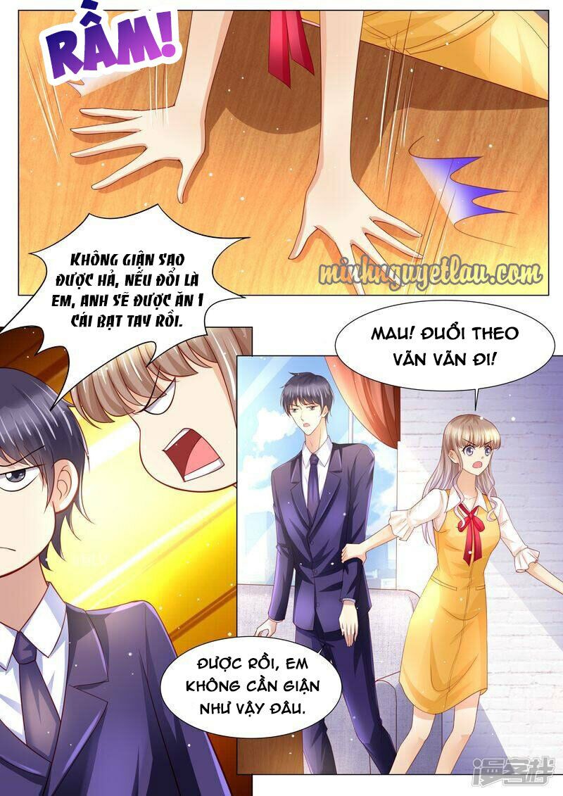 Cưng Chiều Vợ Yêu: Chapter 129