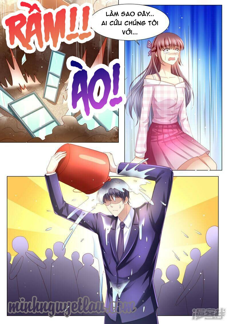 Cưng Chiều Vợ Yêu: Chapter 129