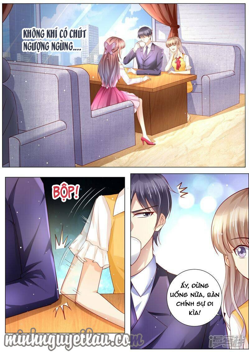 Cưng Chiều Vợ Yêu: Chapter 129