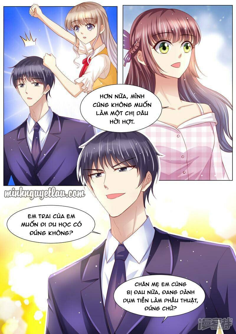 Cưng Chiều Vợ Yêu: Chapter 129