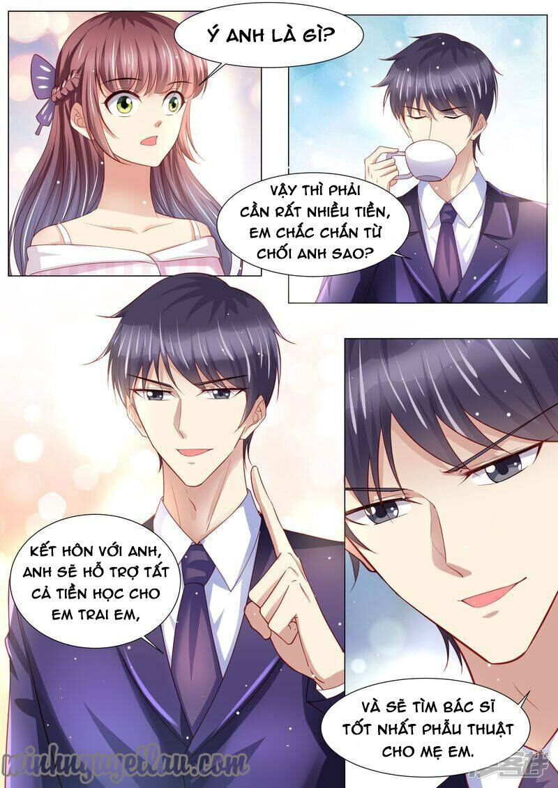 Cưng Chiều Vợ Yêu: Chapter 129