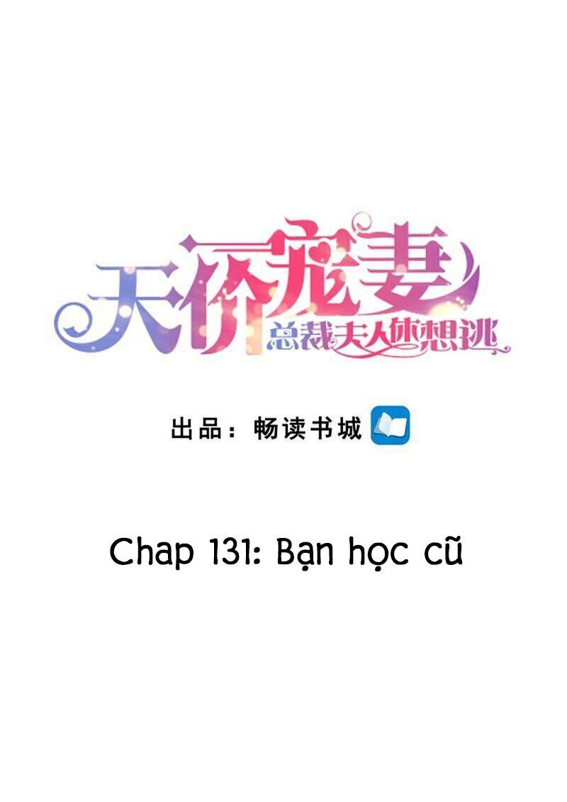 Cưng Chiều Vợ Yêu: Chapter 131