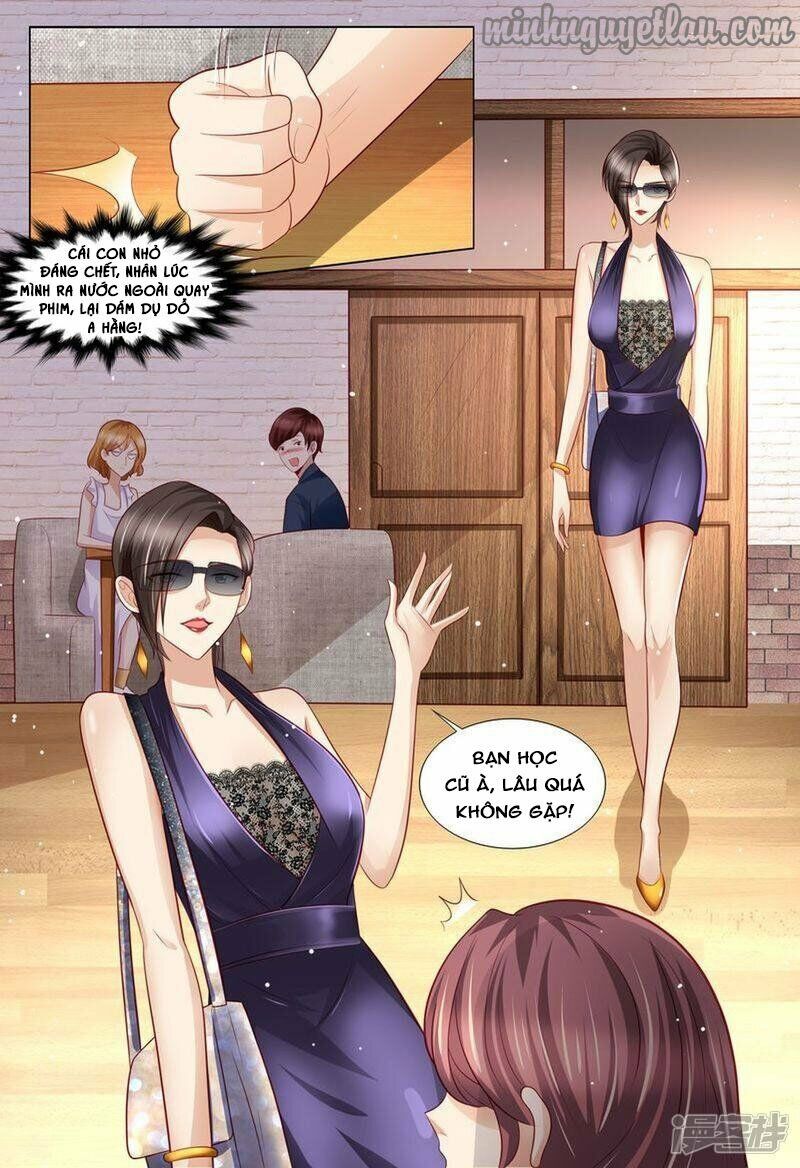 Cưng Chiều Vợ Yêu: Chapter 131