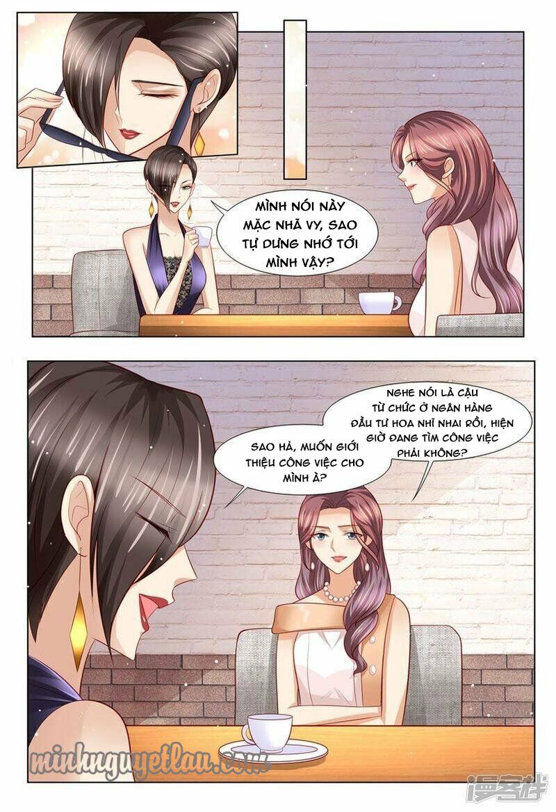 Cưng Chiều Vợ Yêu: Chapter 131