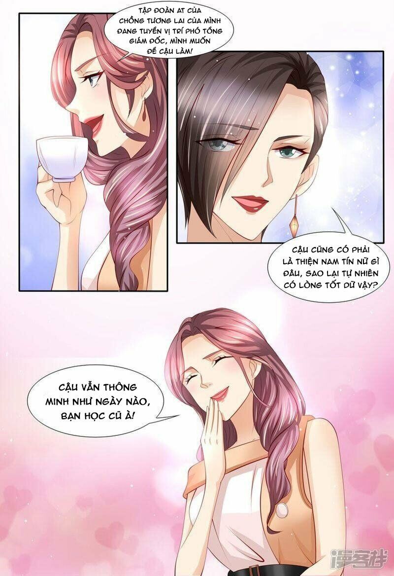 Cưng Chiều Vợ Yêu: Chapter 131