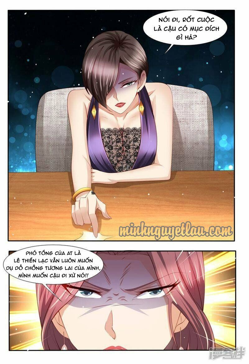 Cưng Chiều Vợ Yêu: Chapter 131