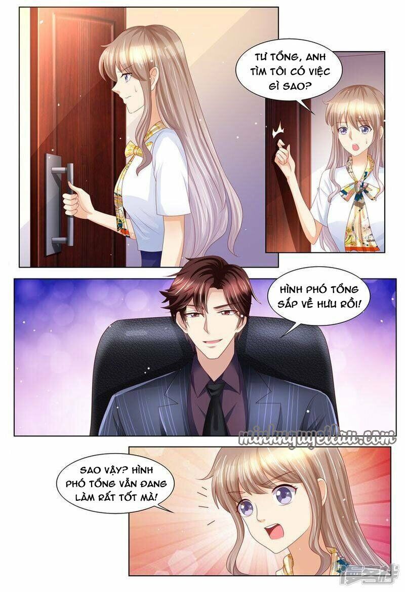 Cưng Chiều Vợ Yêu: Chapter 131