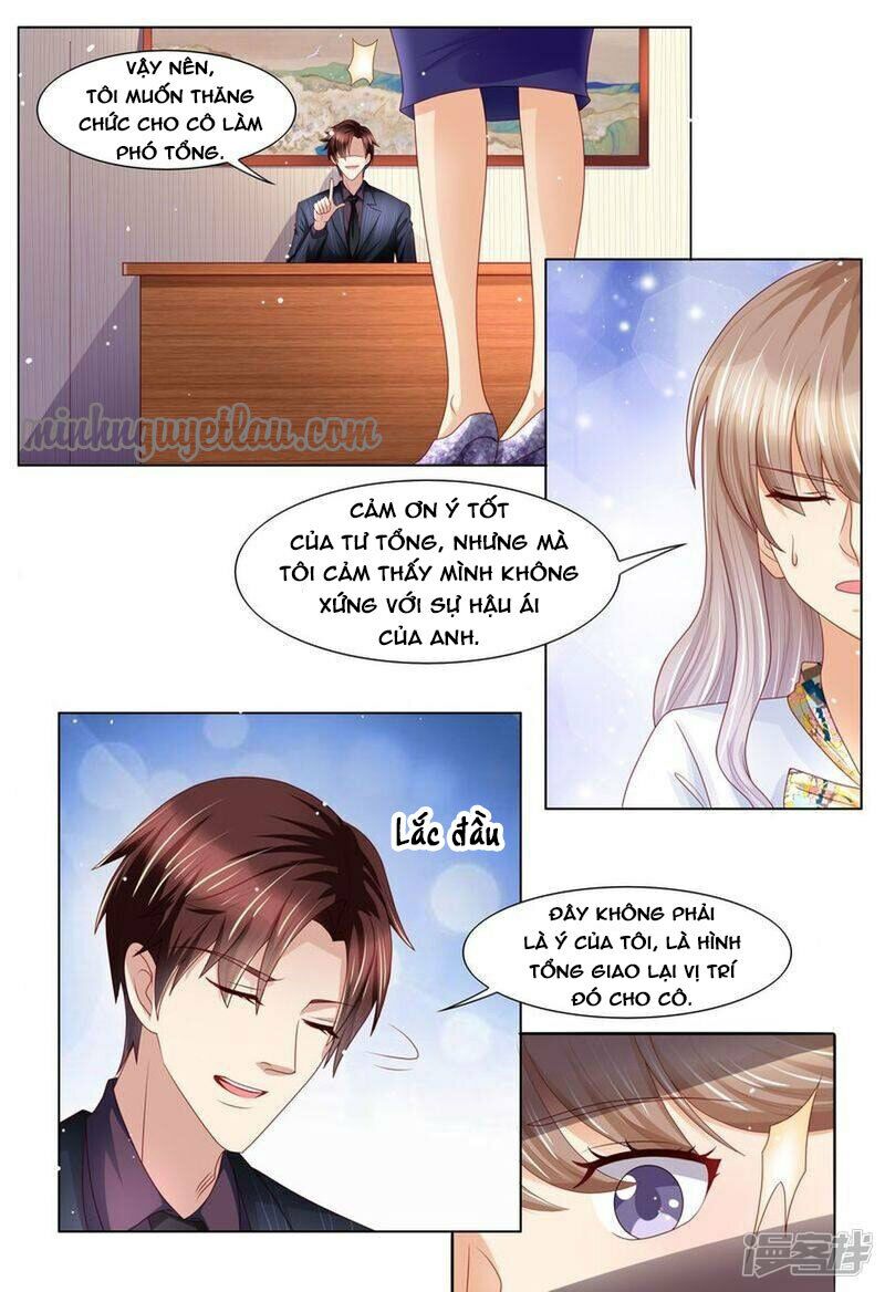 Cưng Chiều Vợ Yêu: Chapter 131