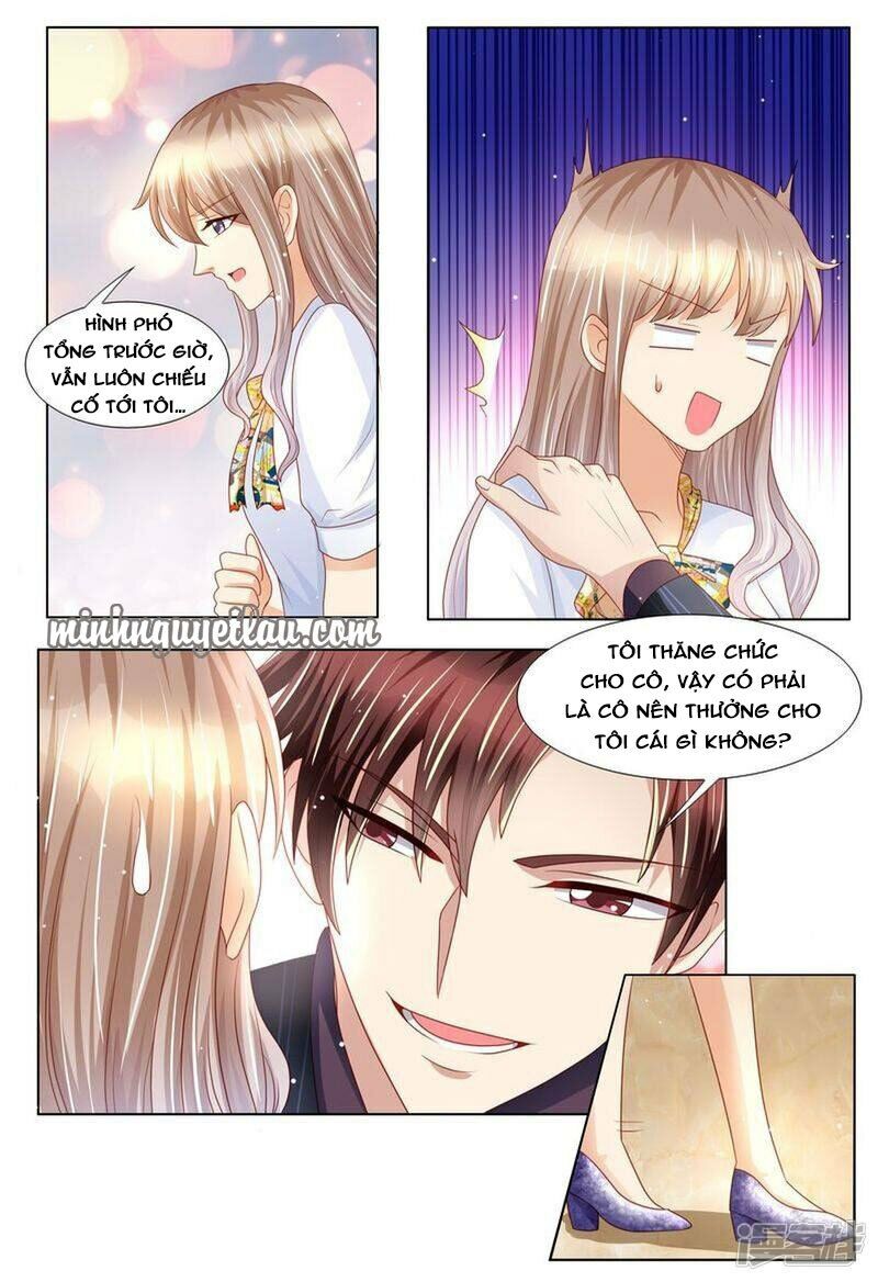 Cưng Chiều Vợ Yêu: Chapter 131