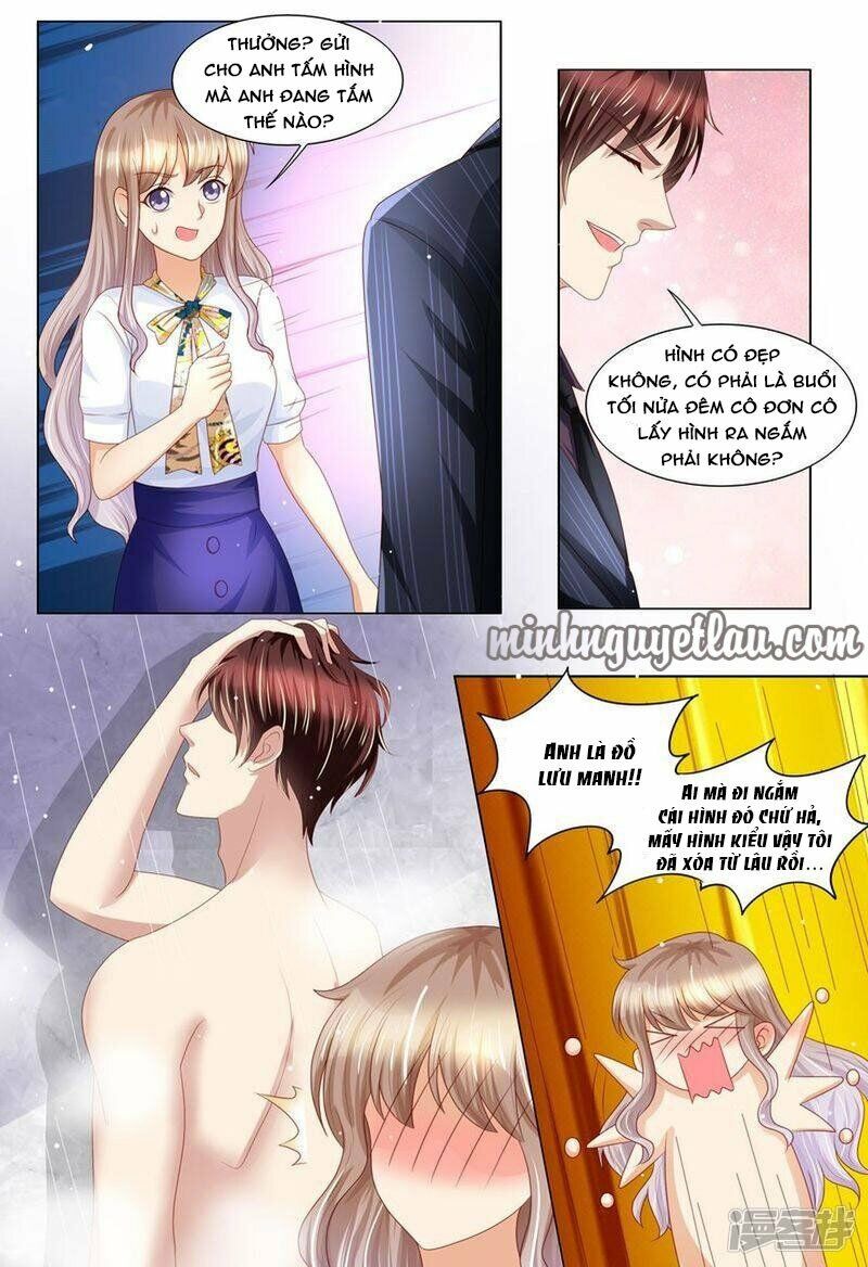 Cưng Chiều Vợ Yêu: Chapter 131