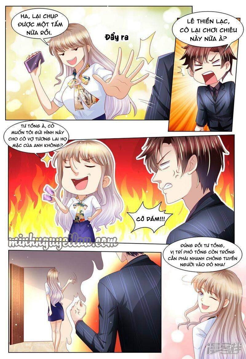 Cưng Chiều Vợ Yêu: Chapter 131