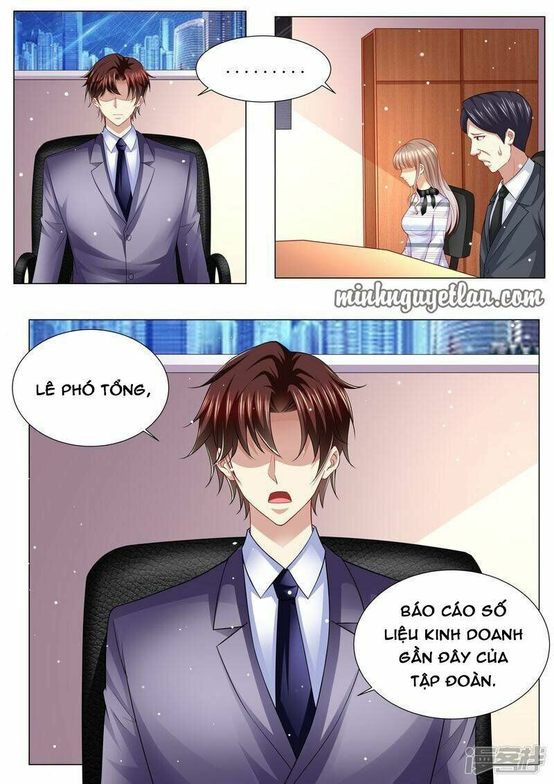 Cưng Chiều Vợ Yêu: Chapter 134