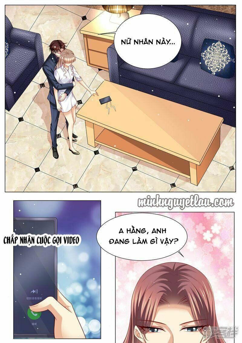 Cưng Chiều Vợ Yêu: Chapter 134