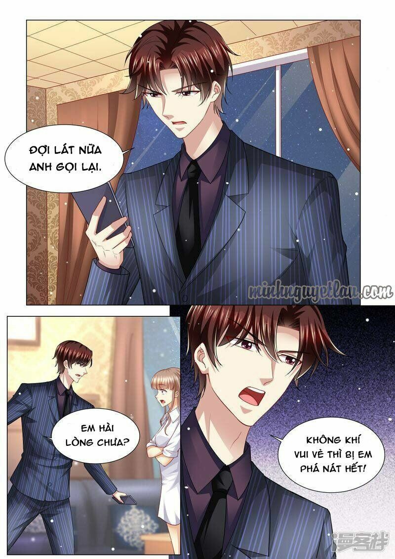 Cưng Chiều Vợ Yêu: Chapter 134
