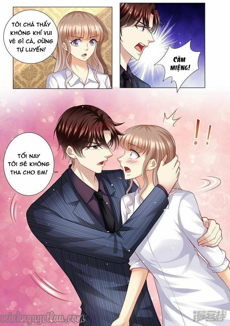 Cưng Chiều Vợ Yêu: Chapter 134