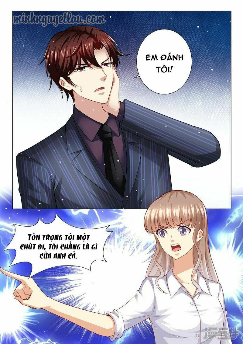 Cưng Chiều Vợ Yêu: Chapter 134
