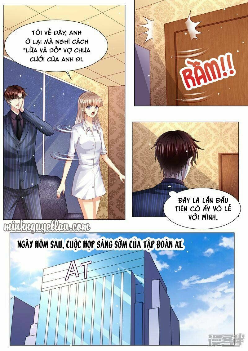 Cưng Chiều Vợ Yêu: Chapter 134