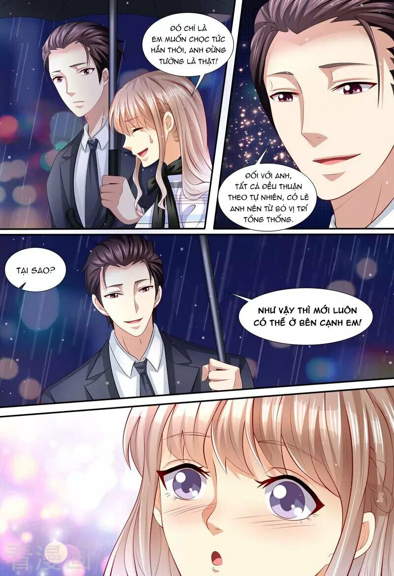 Cưng Chiều Vợ Yêu: Chapter 136