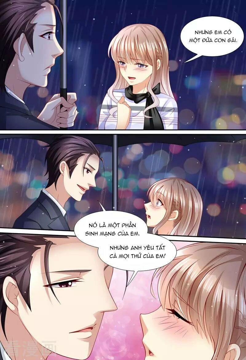 Cưng Chiều Vợ Yêu: Chapter 136