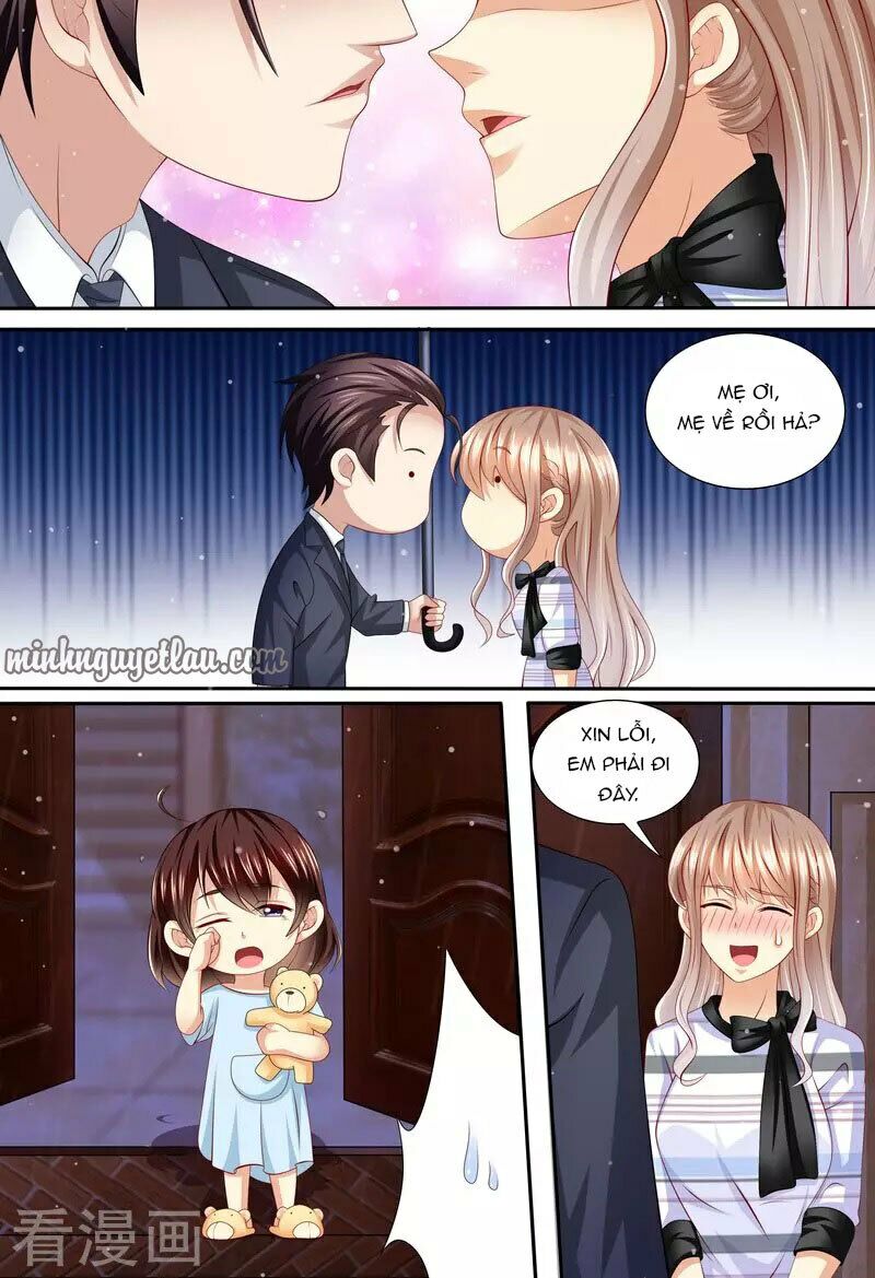 Cưng Chiều Vợ Yêu: Chapter 136