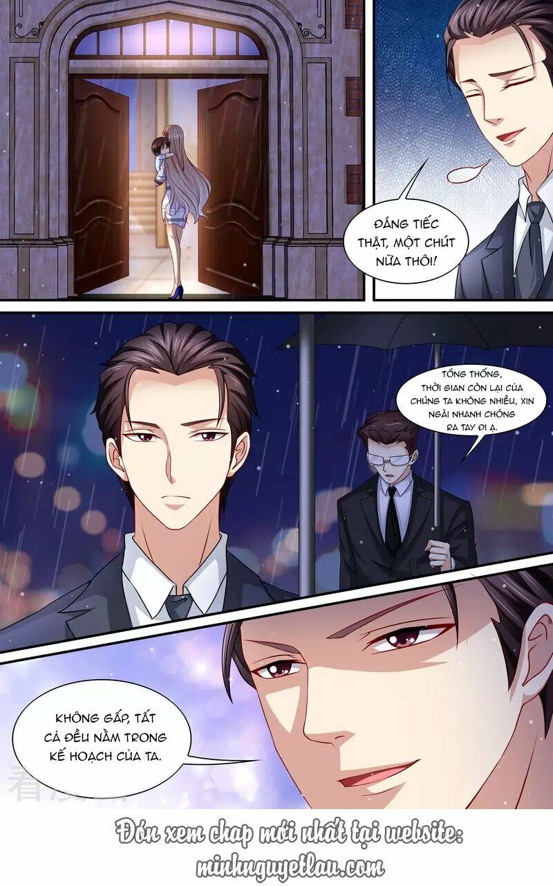 Cưng Chiều Vợ Yêu: Chapter 136