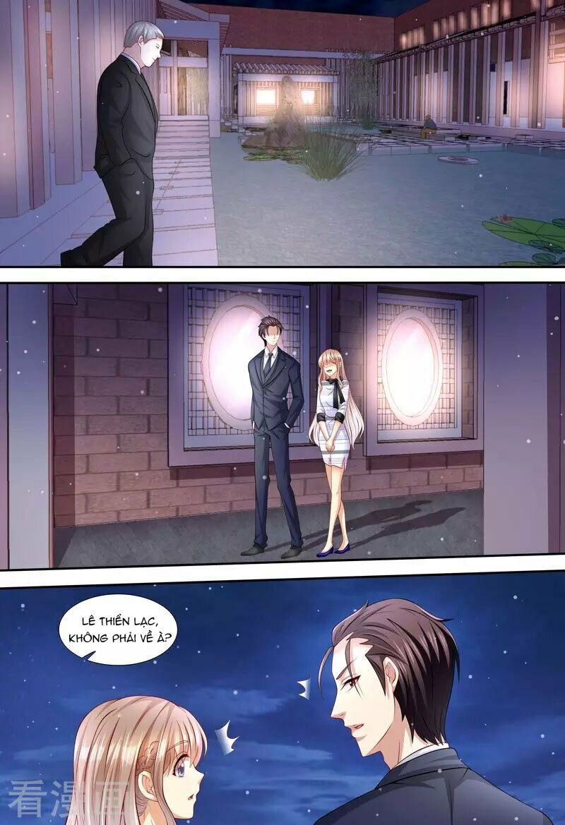 Cưng Chiều Vợ Yêu: Chapter 136