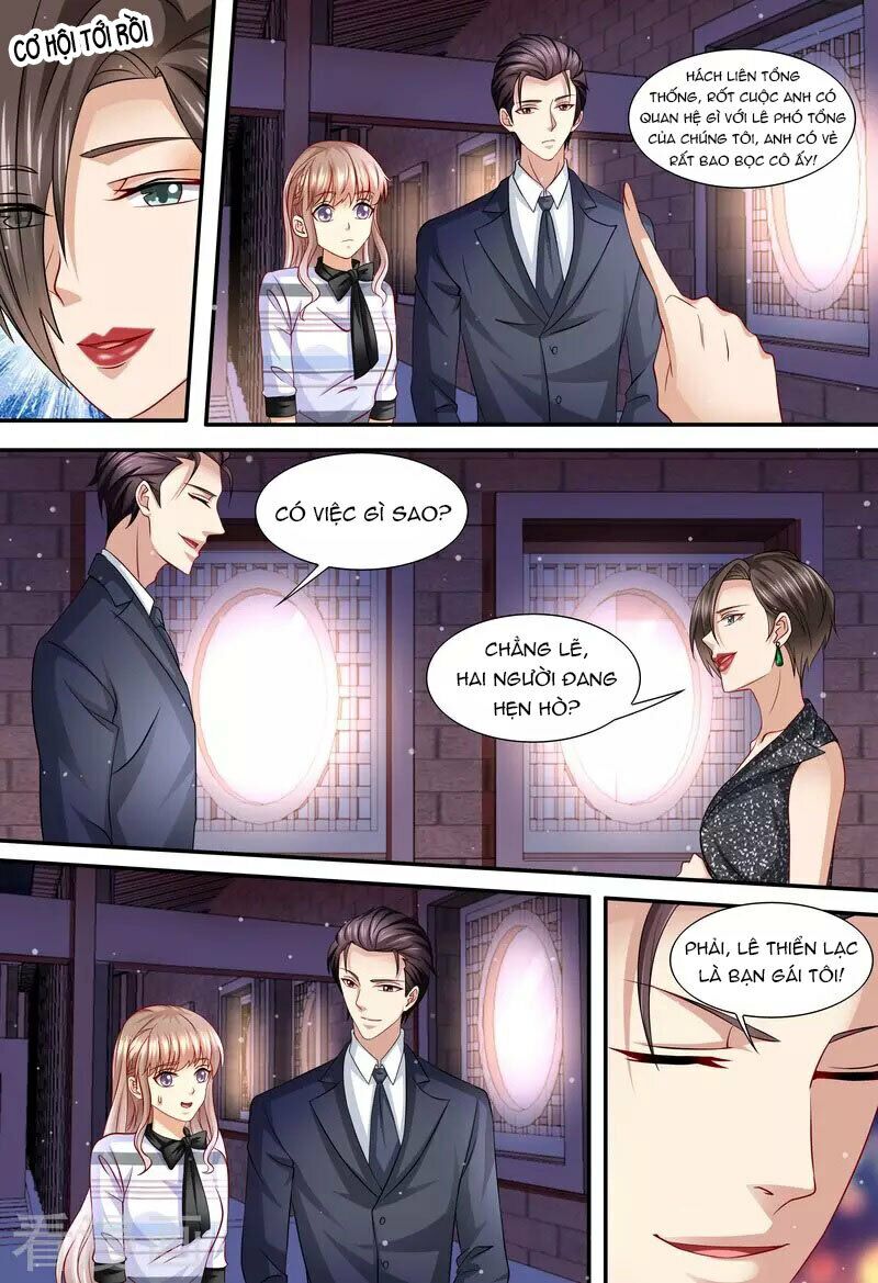 Cưng Chiều Vợ Yêu: Chapter 136