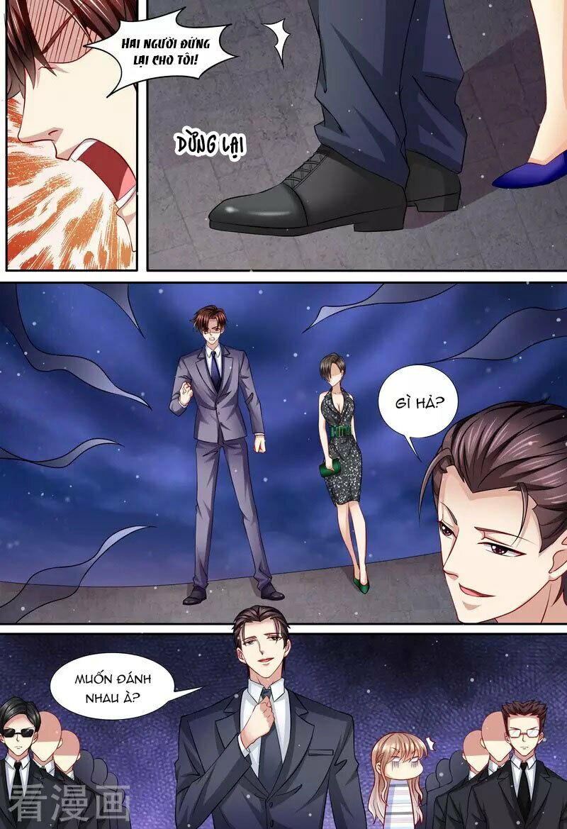 Cưng Chiều Vợ Yêu: Chapter 136