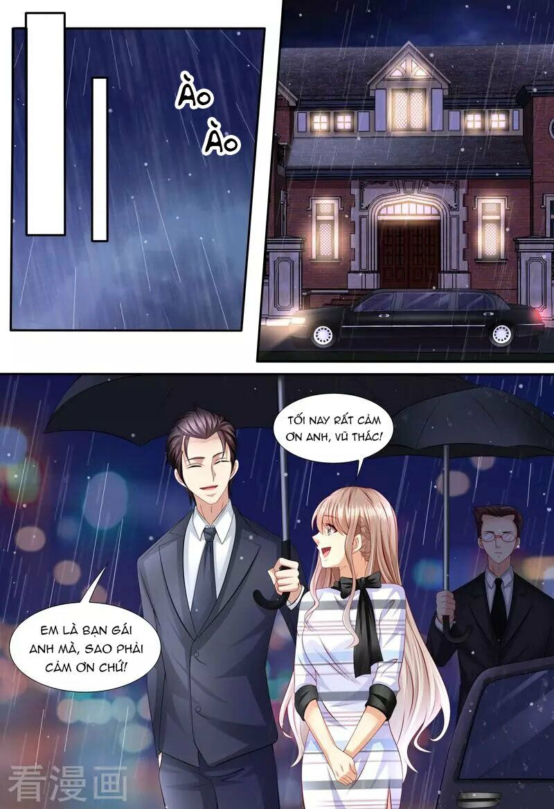 Cưng Chiều Vợ Yêu: Chapter 136